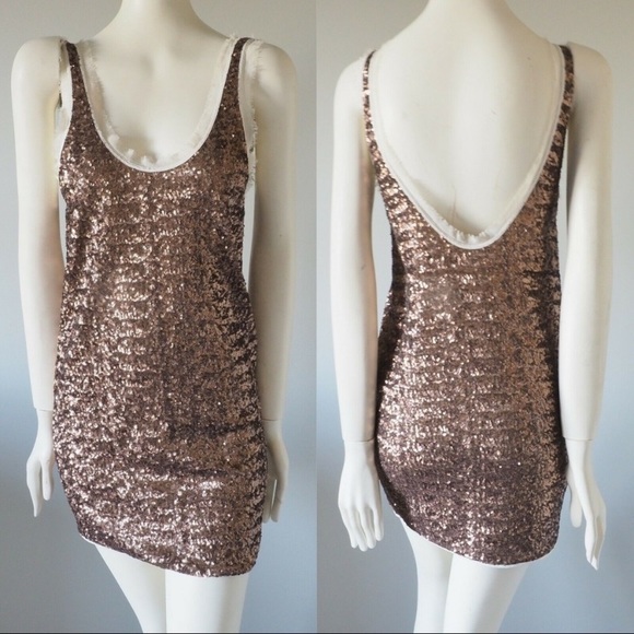 Wilfred Dresses | Wilfred Barbizon Sequin Dress | - Picture 2 of 2